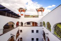 Hotel El Relicario