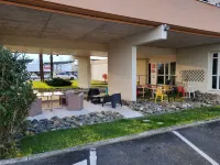 Cit'Hotel Atlantic Hotel Hotels in Lons