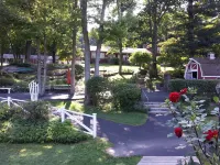 Heidi's Inn Hotels in Pawling