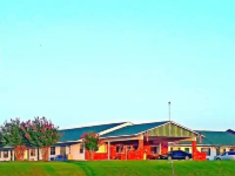 Lake Eufaula Inn Hotels in McIntosh County