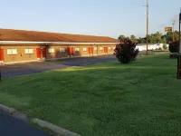 Budget Host Inn Charleston Hotels near Watt Powell Stadium