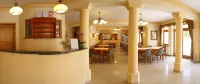 Ametiszt Hotel Harkány - breakfast