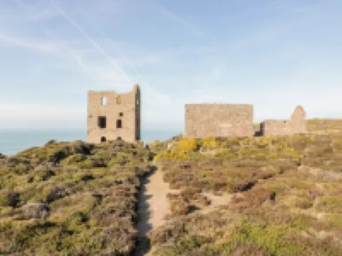 Beacon Barn Hotels in Saint Agnes