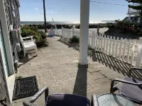 The Ocean View