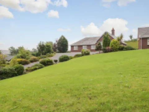 Clodagh's Cottage Hotels in 