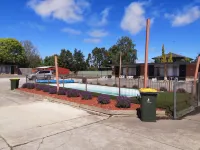 Avenue Motel Hotels in Delacombe