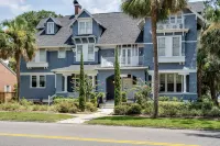 Riverdale Inn Hôtels à proximité de la Jacksonville Amtrak Station