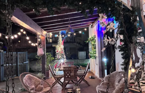 喀盧貝拉度假屋