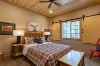 Uncle Chris' Cabin