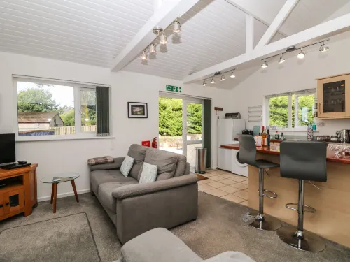 Little Westwards - Pet friendly