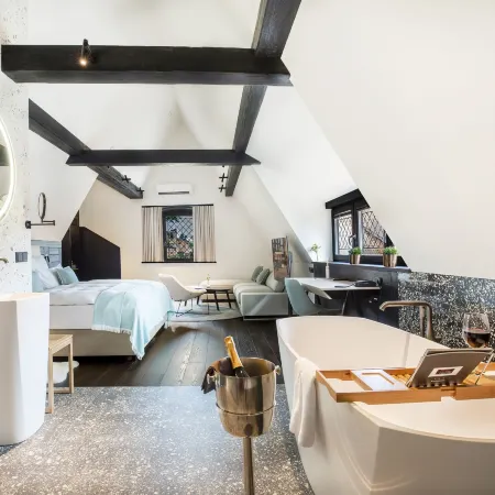 Hotel 1231