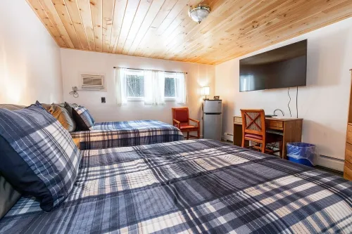 West Bethel Motel Hotels in Newry