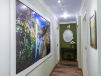 Pousada Recanto da Serra Hotels in Urubici
