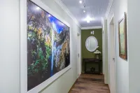 Pousada Recanto da Serra Hotels in Urubici