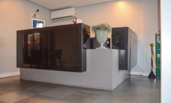 Hotel São Domingos - Housity