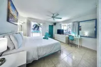 Horizon by the Sea Inn Hotels in Lauderdale-by-the-Sea