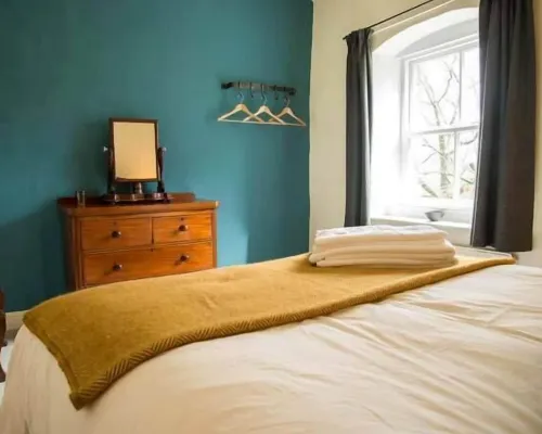 Beacon Cottage Hotels in Ilkley