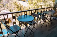 Hotel de Asis Hotels in San Francisco