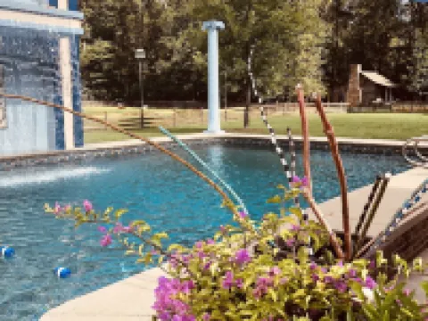 Coulter Farmstead Hotels in Hempstead County