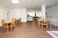 Hotel Berliner Ring - breakfast