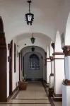 Hotel Colonial Hotels in Manzanillo