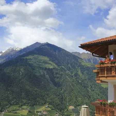 Adults Only Hotel Grafenstein