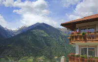 Adults Only Hotel Grafenstein - Mountain view