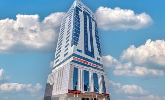 City Stay Hotel Expo Centre