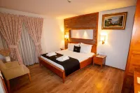 Alacatı Leylak Hotel