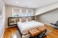 The Newport Lofts - Brick Market Place