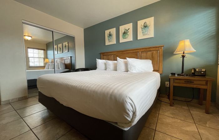 Arizona Sunset Inn & Suites