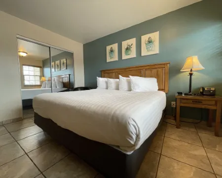 亞利桑那日落酒店 威爾科克斯酒店