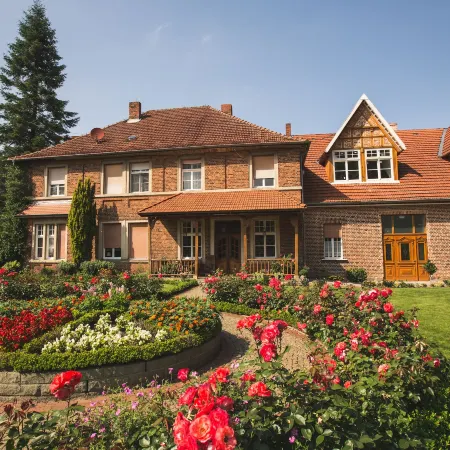 Landhaus Schulze Osthoff