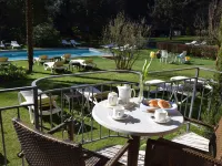Garni Villa Siesta Park Hotels in Losone