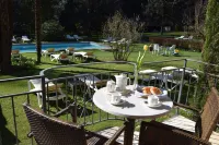 Garni Villa Siesta Park Hotels in Losone