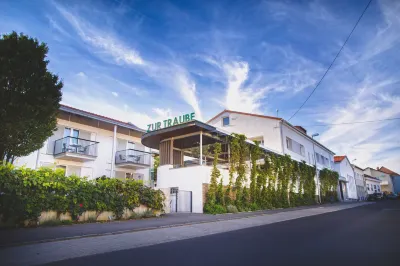 Gasthof Zur Traube Hotels near Weingut Wagner