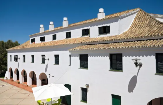 蓬塔翁布里亞艾爾博古因圖州文酒店