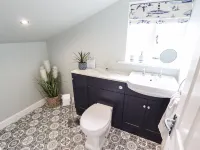 Printers Cottage - 2-Star