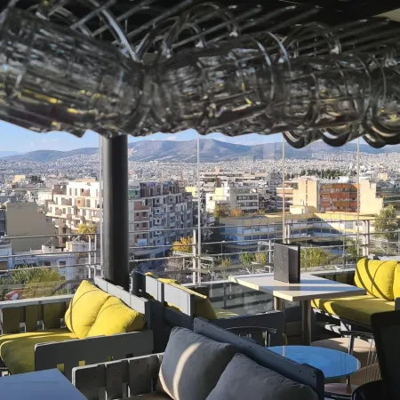 Ariston Hotel