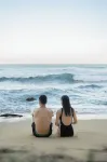 Uga Prāva - Tangalle - Beach