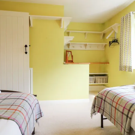 Jasmine Cottage