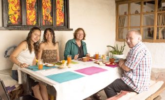 CasArte Takubamba B&B