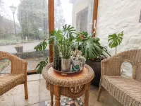 Haworth Barn - Homestays