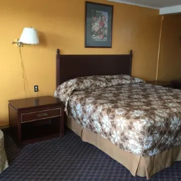 Relax Inn