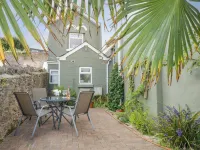 Samphire Lodge Hotels in Brixham Civil Parish