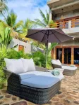 Hotel Boutique Pikiliki Hotel di Santa Maria Colotepec