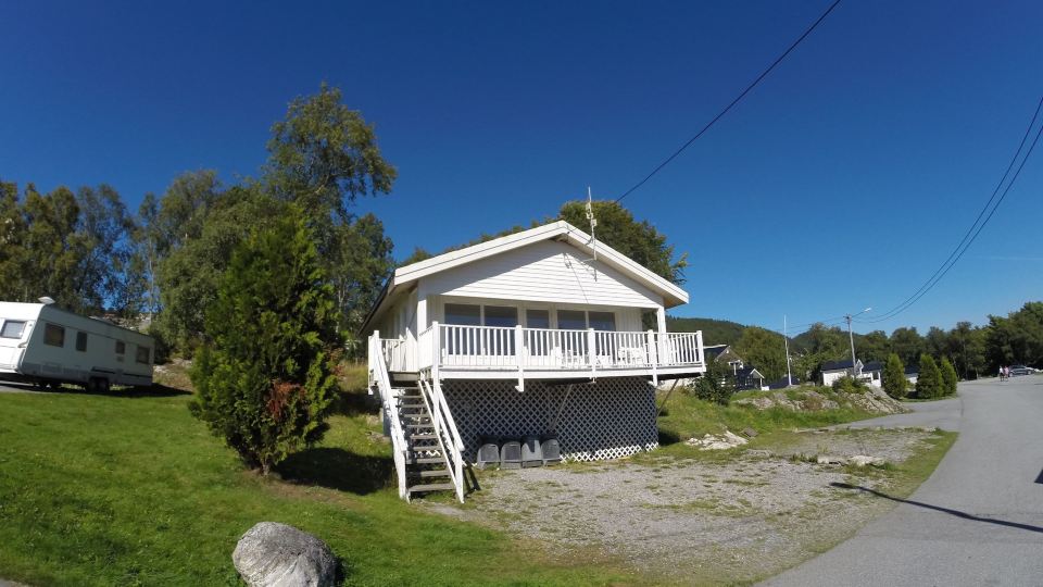 Volsdalen Camping