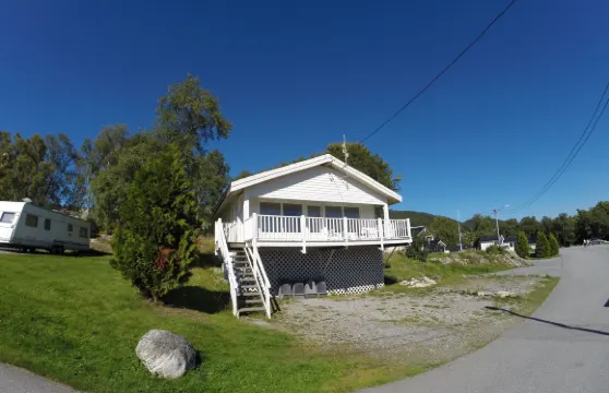 沃爾斯達倫露營地