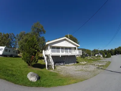 Volsdalen Camping Hotels in 