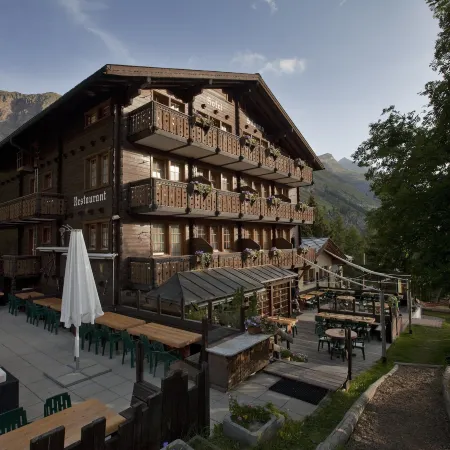 Silvana Mountain Hotel